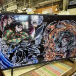 パナソニック｜40インチ液晶テレビ TH-40JX750 買取しました。